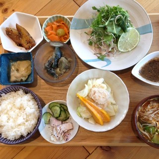 ポルカドットカフェ_1