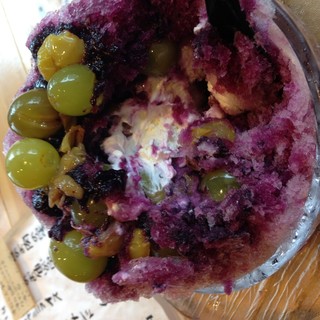 ポルカドットカフェ_2