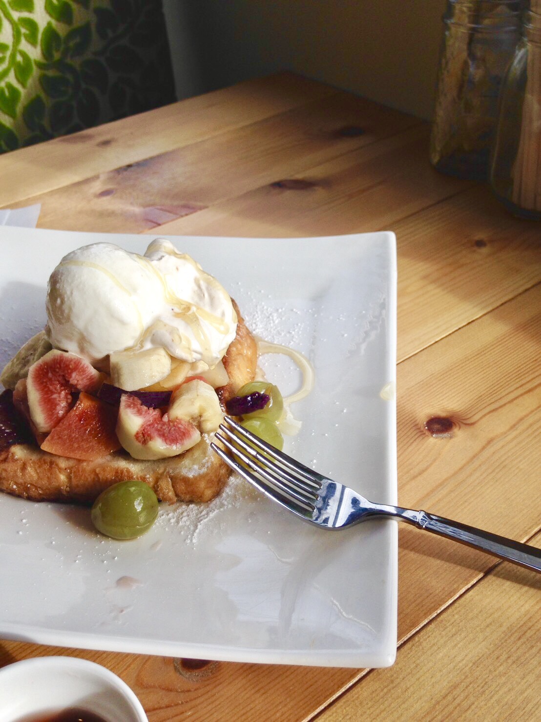 写真 : ポルカドットカフェ - 権堂/カフェ | 食べログ