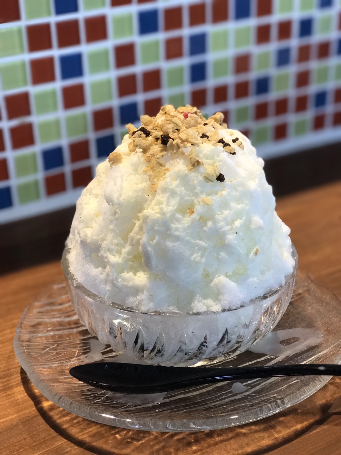 写真 : ポルカドットカフェ - 権堂/カフェ | 食べログ