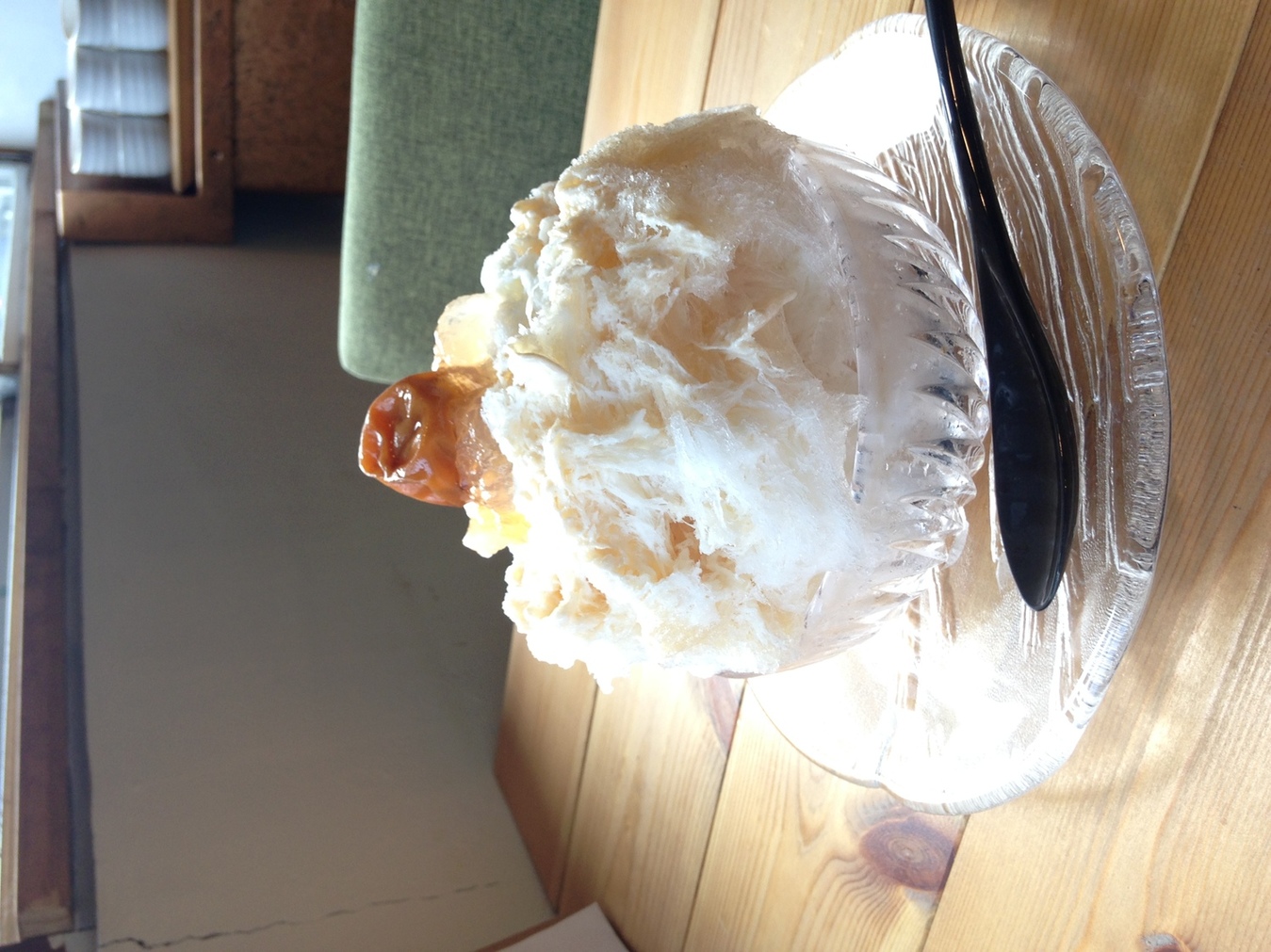 写真 : ポルカドットカフェ - 権堂/カフェ | 食べログ