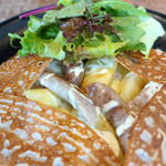 BREIZH Cafe Creperie - 