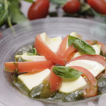 GRILL＆DINING 丸の内ディンドン 新青山ビル店