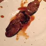 焼き鳥 てんぐ屋敷桃太楼 - 