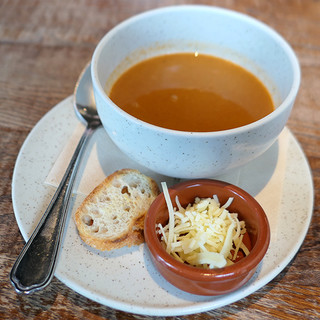 ブレッツカフェ クレープリー_1