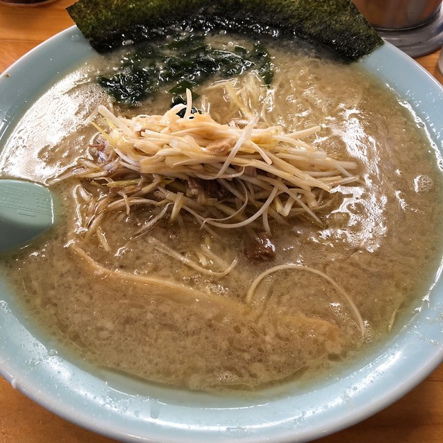 ラーメンショップ 足利50号店 多々良 ラーメン 食べログ