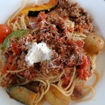 カフェ かなっぺ - 