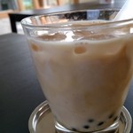 カフェ かなっぺ - 