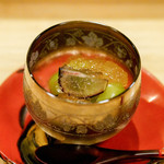 神楽坂 阿部 - マスカット