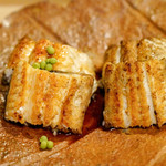 神楽坂 阿部 - うなぎ焼き