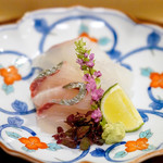 神楽坂 阿部 - おつくり