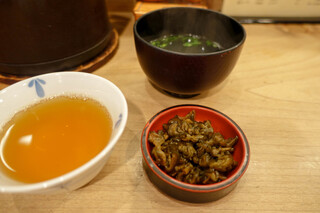 Tori Tsune Shizendou - 鳥スープ