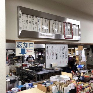 福岡県警察 中央警察署食堂_2