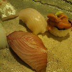 Kikusuizushi - 