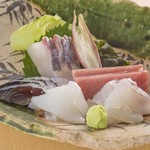旬鮮 なが田 - 