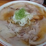 中華そば 琴の - 