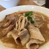 地鶏らーめんはや川 地鶏らーめんはや川