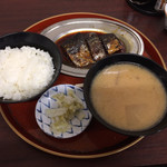 今井食堂 - 