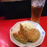 一品料理・中華そば 直ちゃん本店 - 