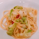 太平洋クラブ軽井沢リゾート - 見かけによらずめちゃ辛で美味しい