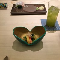 鮨 銀座 おのでら - 