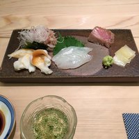 鮨 銀座 おのでら - 