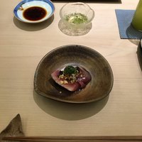 鮨 銀座 おのでら - 