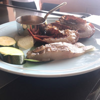 鉄板焼 燔 - 