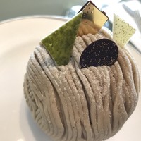 SATSUKI  - スーパーモンブラン♡