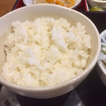旬菜‐小豆 - 新米最高