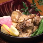 厳選地鶏×個室居酒屋 鳥厨 - 