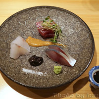 飯田橋 喝采 - お造り