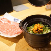 飯田橋 喝采 - 土鍋ご飯