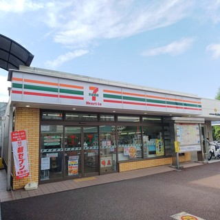 口コミ一覧 : セブンイレブン ハートイン JR明石駅北口店 （7