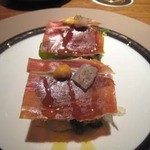 レストランよねむら - YonemuraGinza08