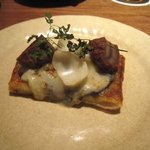 レストランよねむら - YonemuraGinza09