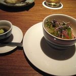 レストランよねむら - YonemuraGinza10