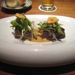 レストランよねむら - YonemuraGinza11