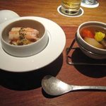 レストランよねむら - YonemuraGinza12