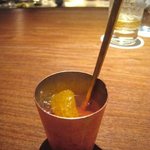 レストランよねむら - YonemuraGinza13