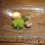 レストランよねむら - YonemuraGinza15