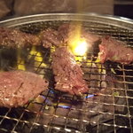 仙台ホルモン・冷麺ときわ亭 - 