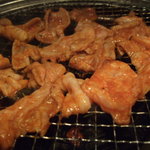 仙台ホルモン・冷麺ときわ亭 - 