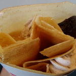 PICCOLA ROTONDA - 花マロン