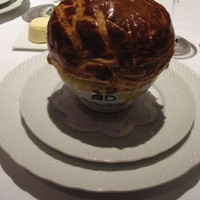 メゾン ポール・ボキューズ - 20071222_006