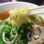 牛肉ラーメン専門店 - 