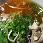 牛肉ラーメン専門店 - 