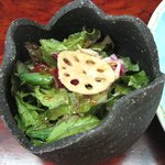 Gakufu - サラダ