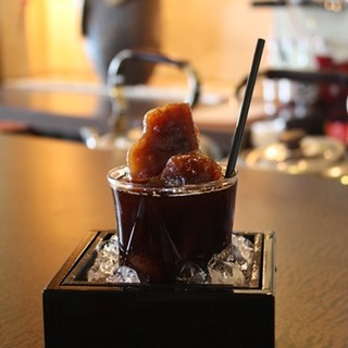 珈琲茶房 華なり_0