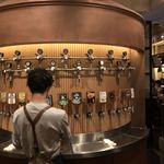 YONA YONA BEER WORKS  - 